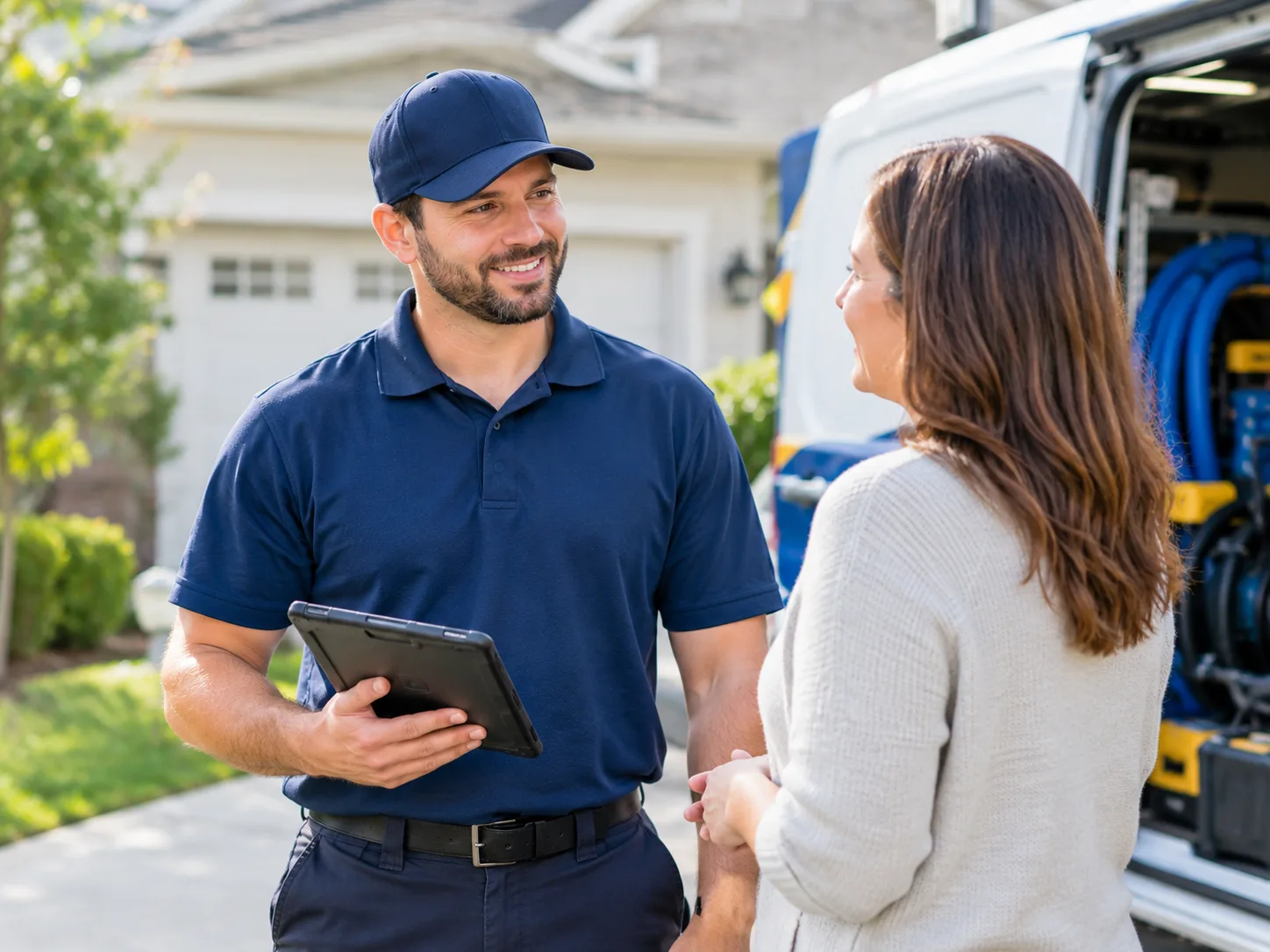Sewage Backup Cleanup Vanceboro, ME FAQs
